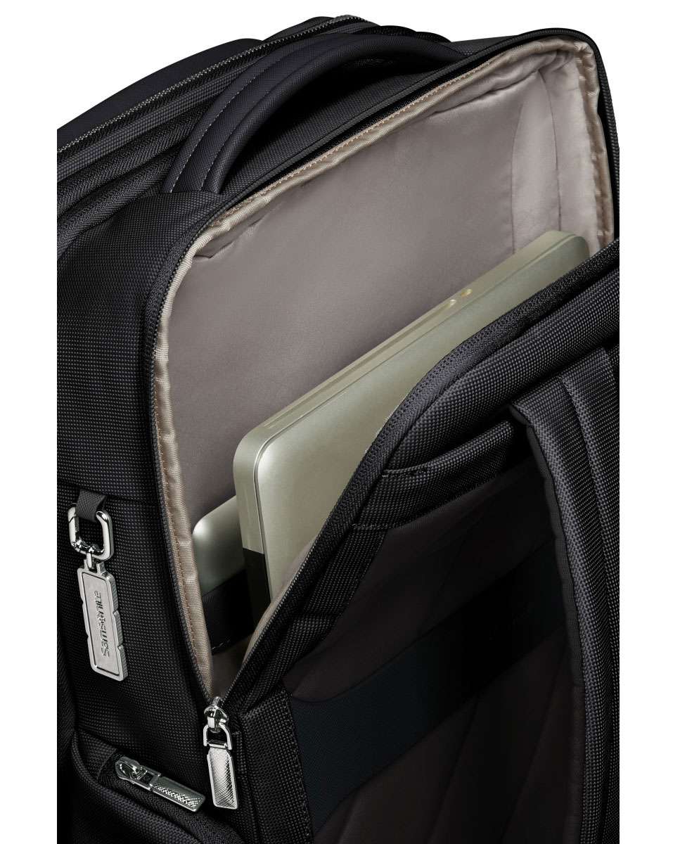 Mochila Image Biz para Portátil 15.6" Preto 30.5L Preto-3