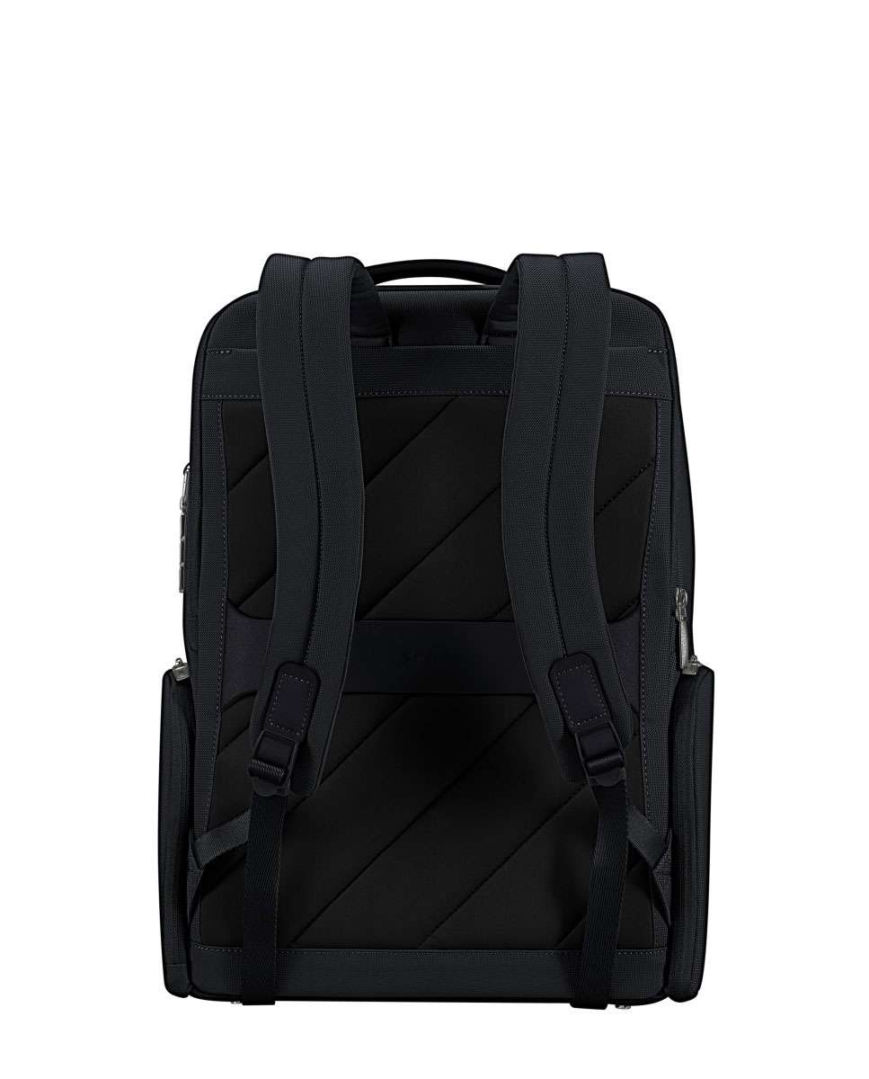 Mochila Image Biz para Portátil 15.6" Preto 30.5L Preto-4
