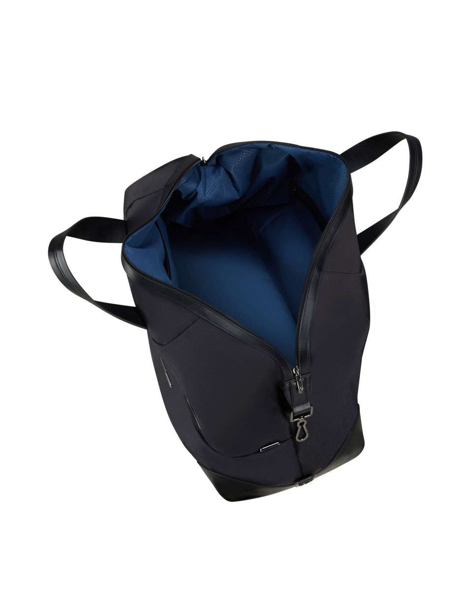 Saco de viagem Splendix 62cm preto 63L Preto-2