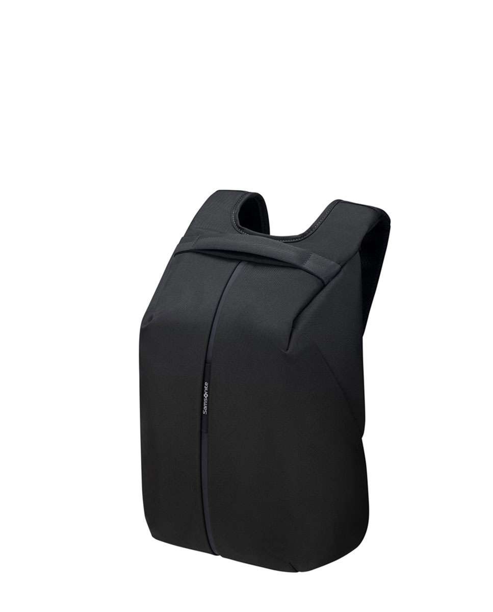Imagem 0 de Mochila antirroubo para portátil Securipack 2.0 preto 14.1