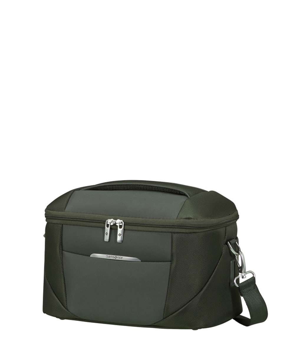 Imagem 0 de Estojo de Cosméticos Re-Lite Verde Hera 15L