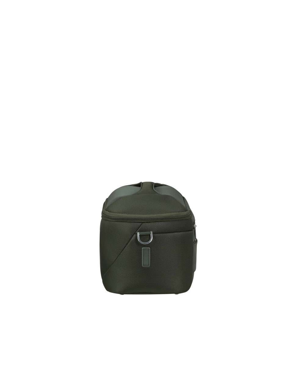 Estojo de Cosméticos Re-Lite Verde Hera 15L Verde-3