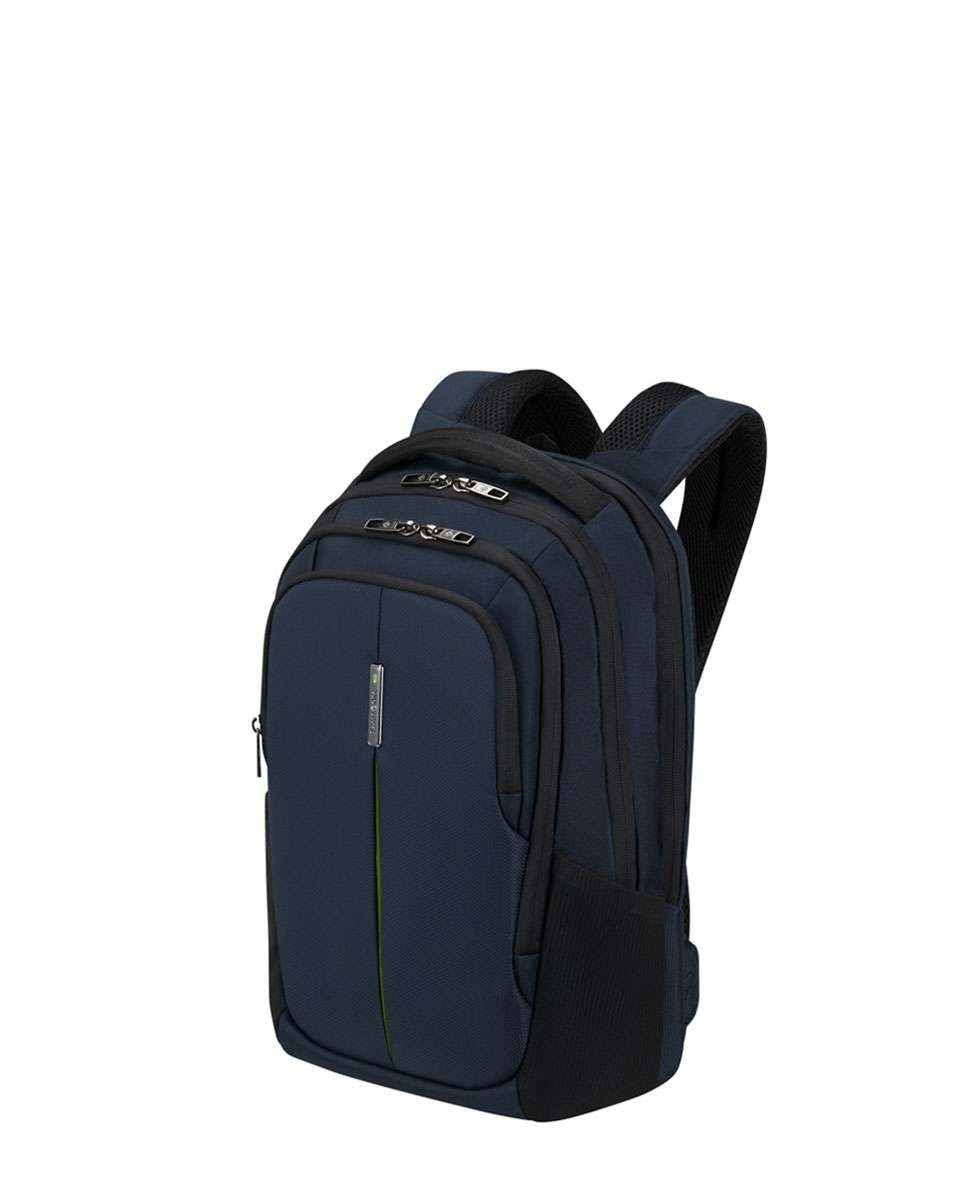 Mochila para Portátil Guardit 3.0 14.1" Azul 17.5L Azul-1