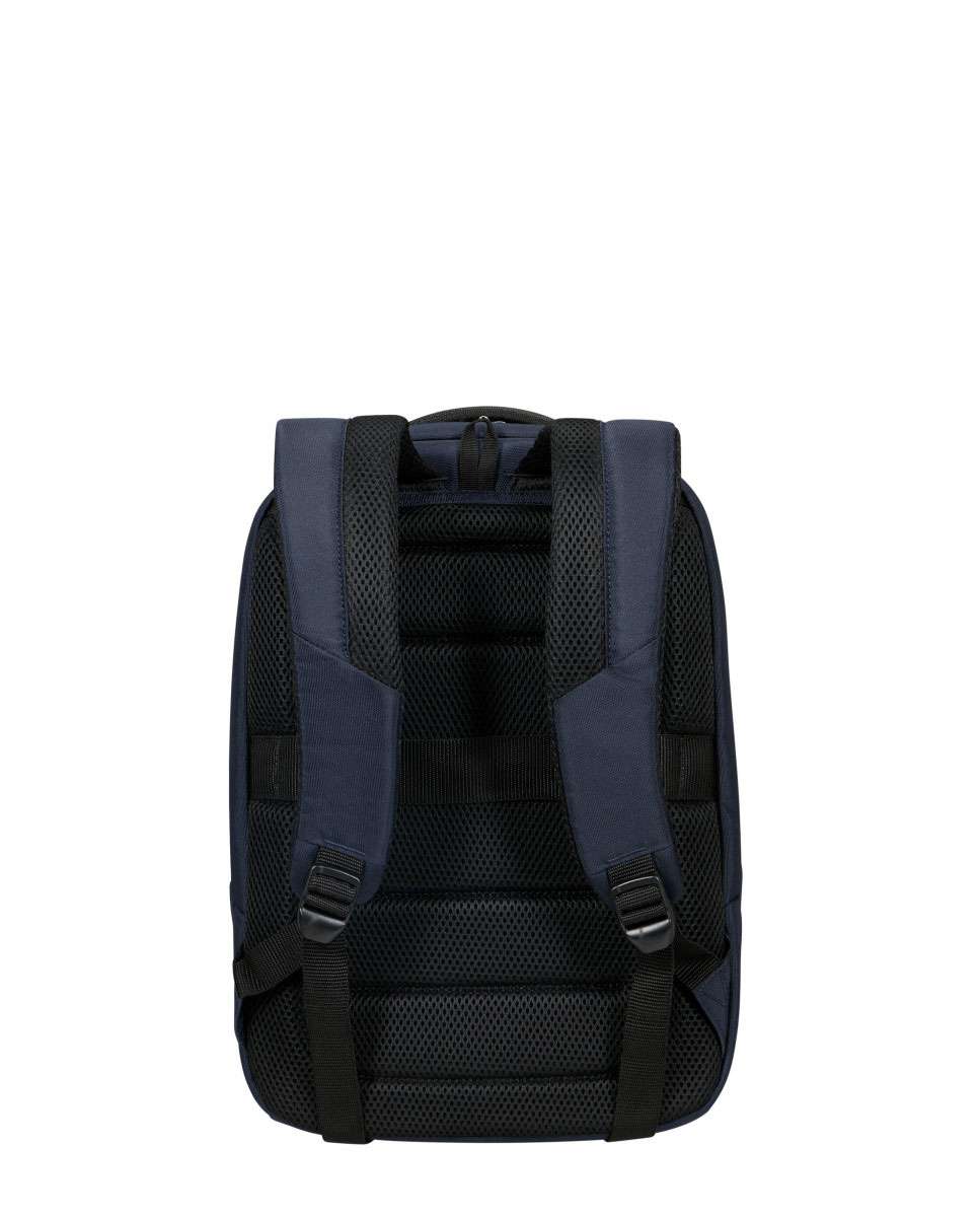 Mochila para Portátil Guardit 3.0 14.1" Azul 17.5L Azul-4