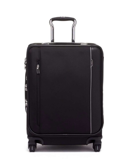 Imagem 0 de Mala de Cabine Arrivé 56cm Continental preto 44L
