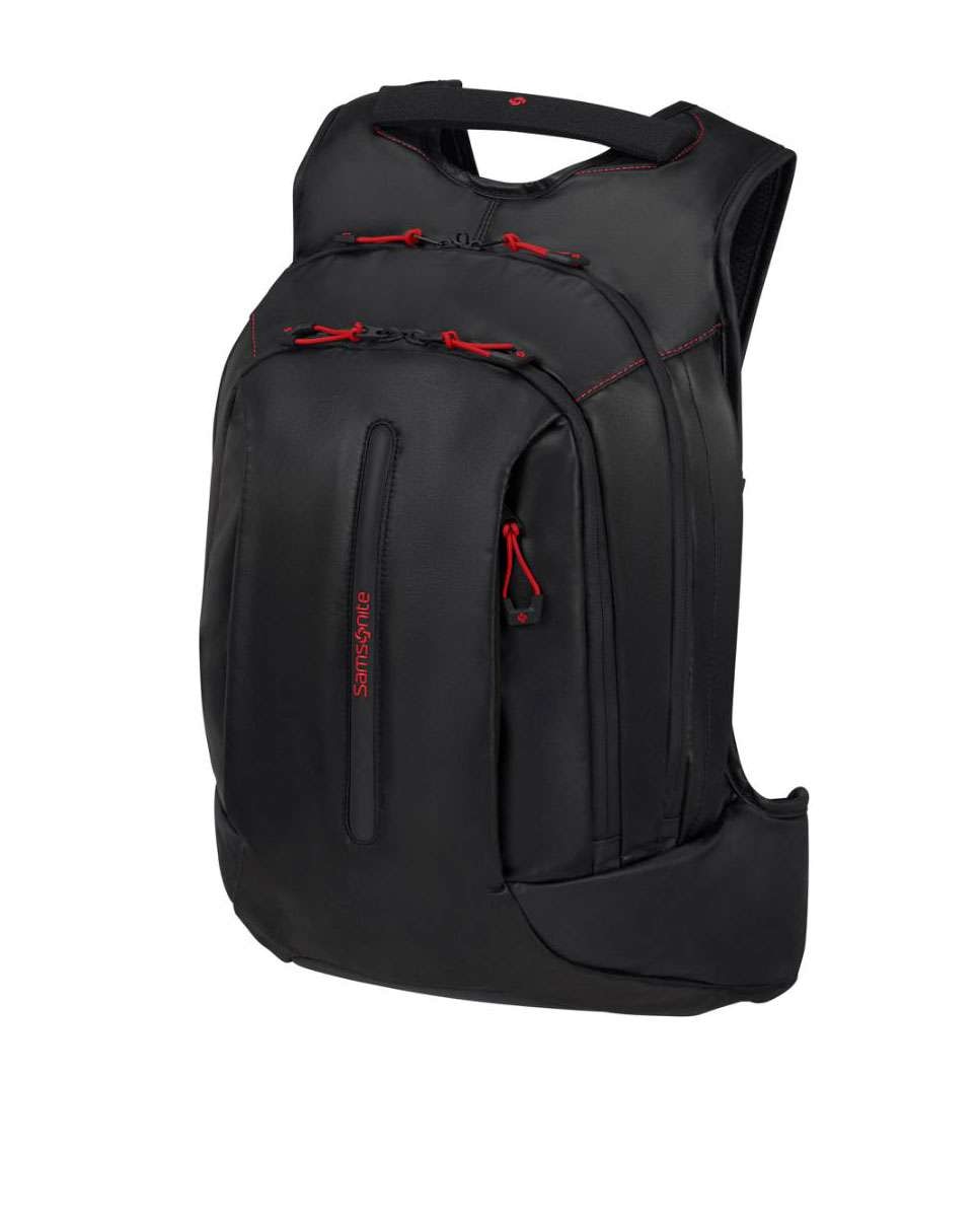 Imagem 0 de Mochila Ecodiver para portátil M preto 15.6