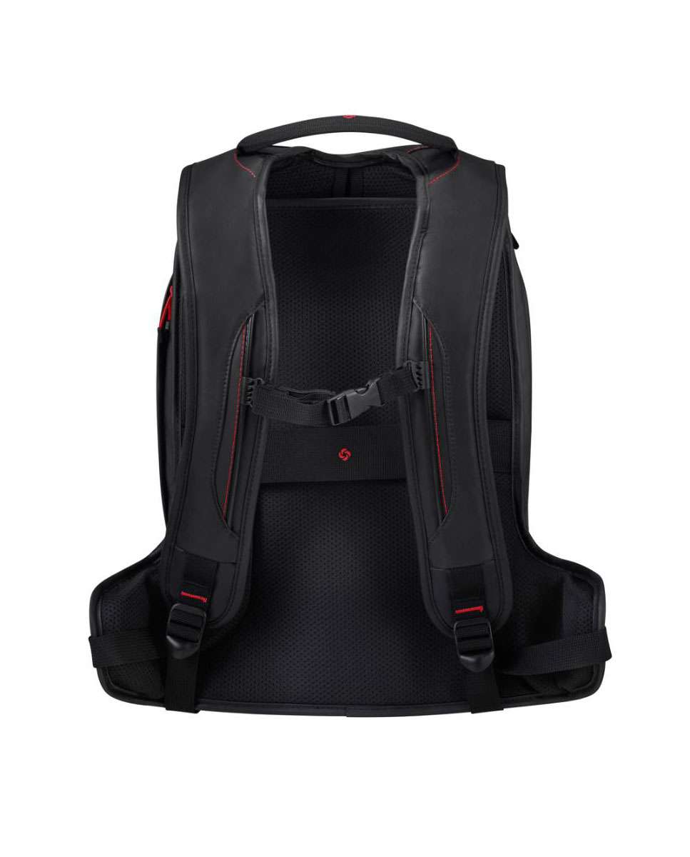 Mochila Ecodiver para portátil M preto 15.6 Preto-3