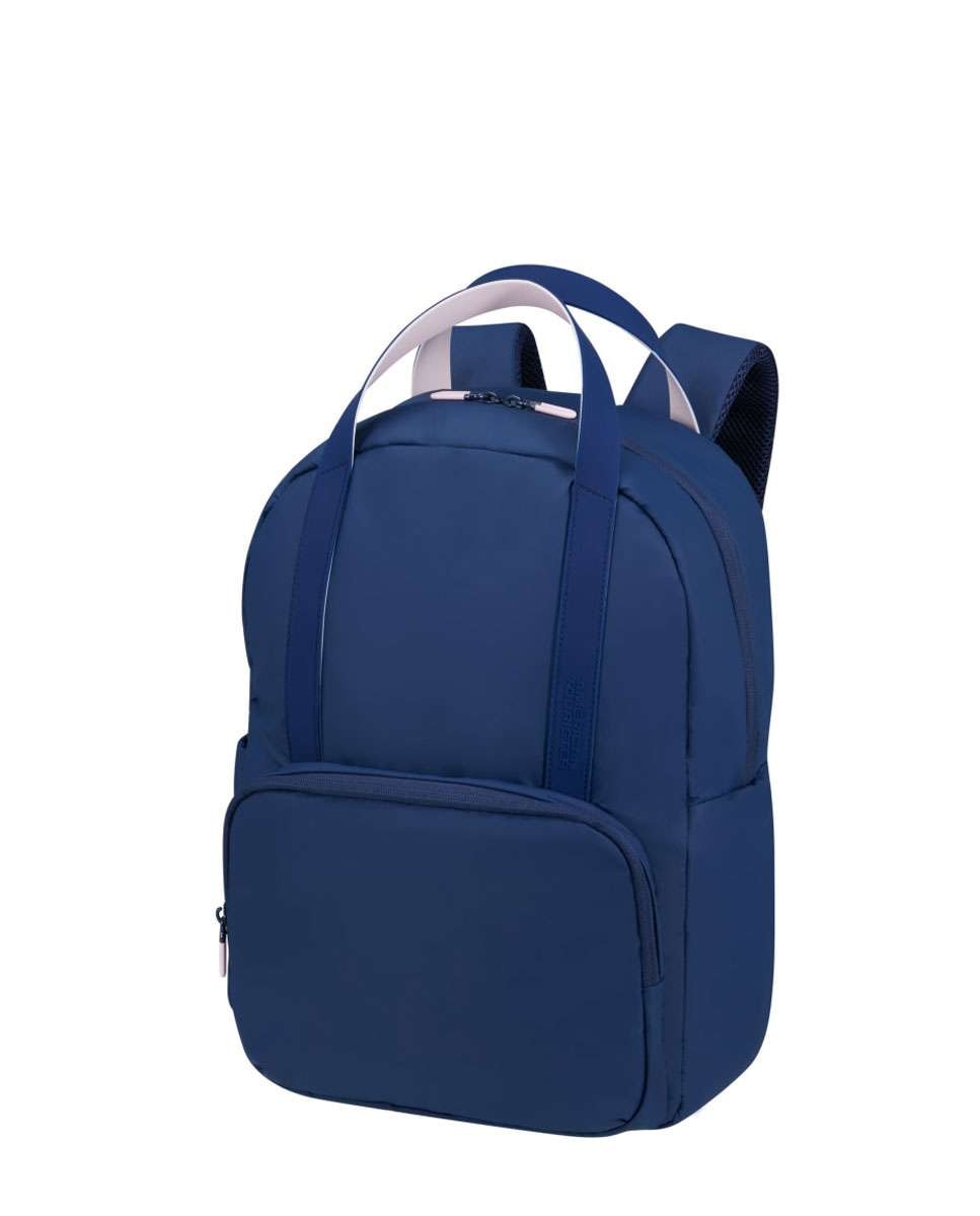 Imagem 0 de Mochila de Mulher para Portátil 15.6" Puffypop Azul 21L