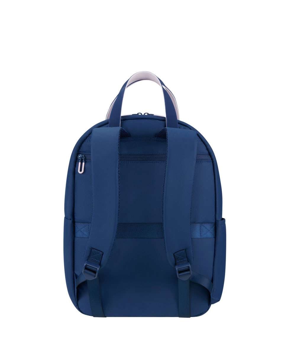 Mochila de Mulher para Portátil 15.6" Puffypop Azul 21L Azul-4
