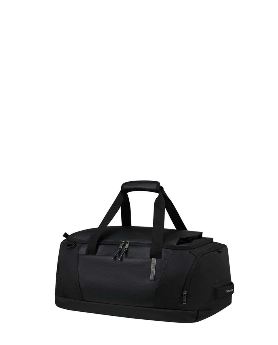 Saco de Viagem S Armox Preto 50L Preto-1