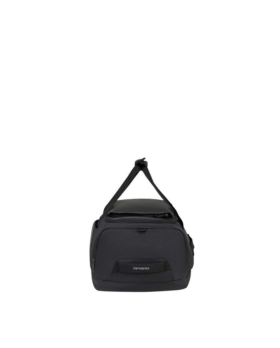 Saco de Viagem S Armox Preto 50L Preto-3