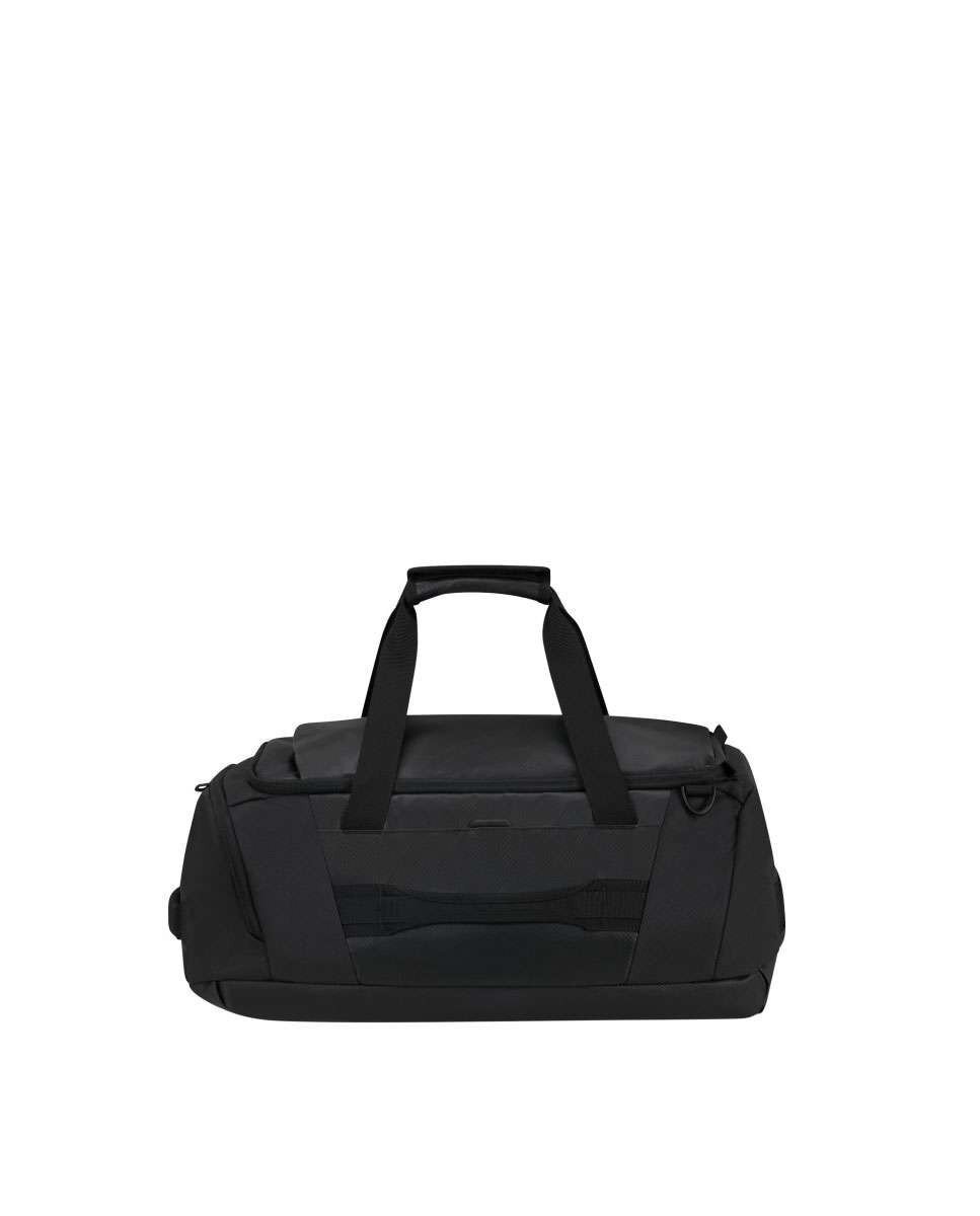 Saco de Viagem S Armox Preto 50L Preto-4