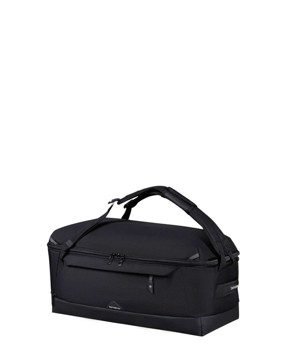 Saco de Viagem S Roadseeker Preto 50L Preto-1