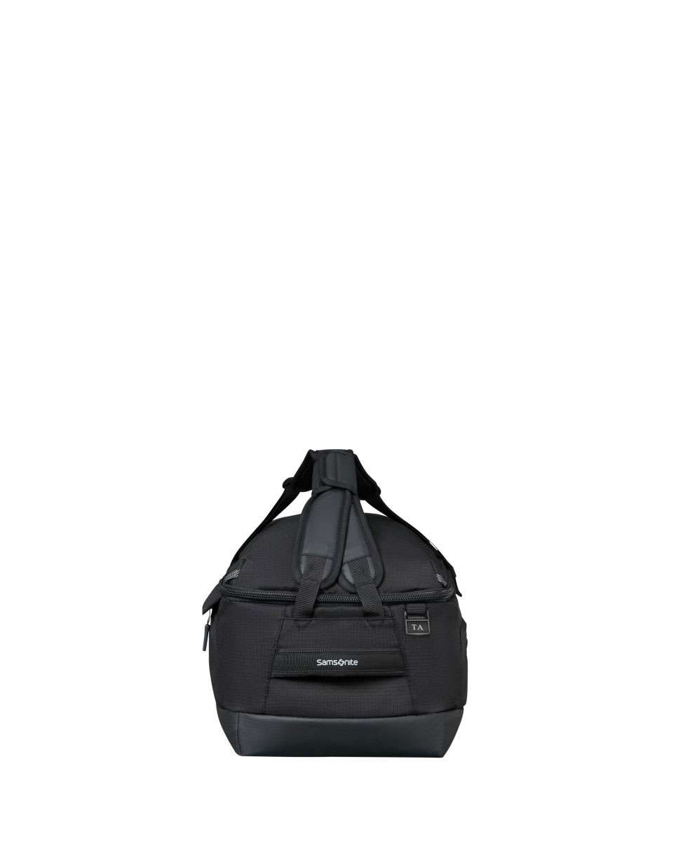Saco de Viagem S Roadseeker Preto 50L Preto-3