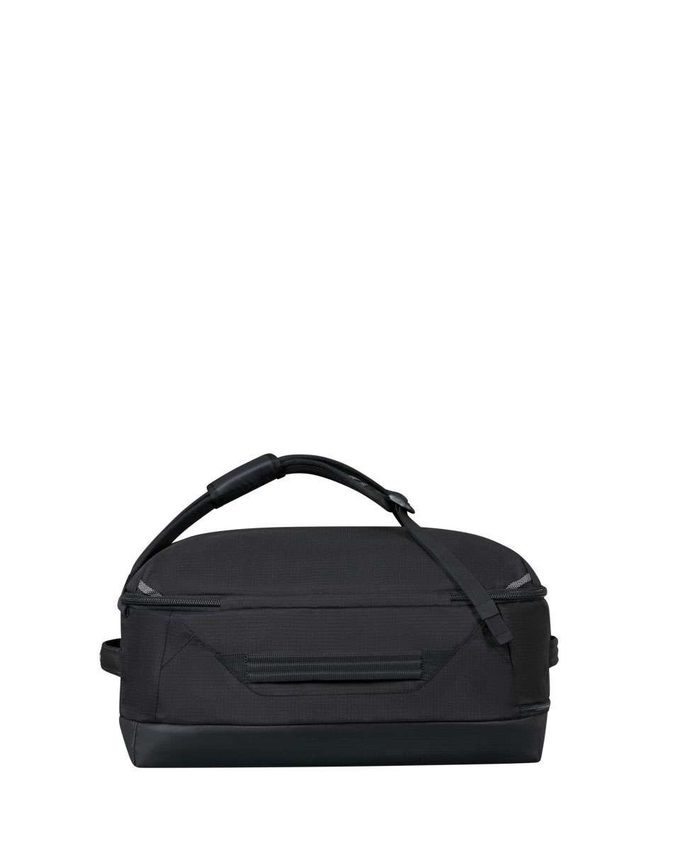 Saco de Viagem S Roadseeker Preto 50L Preto-4