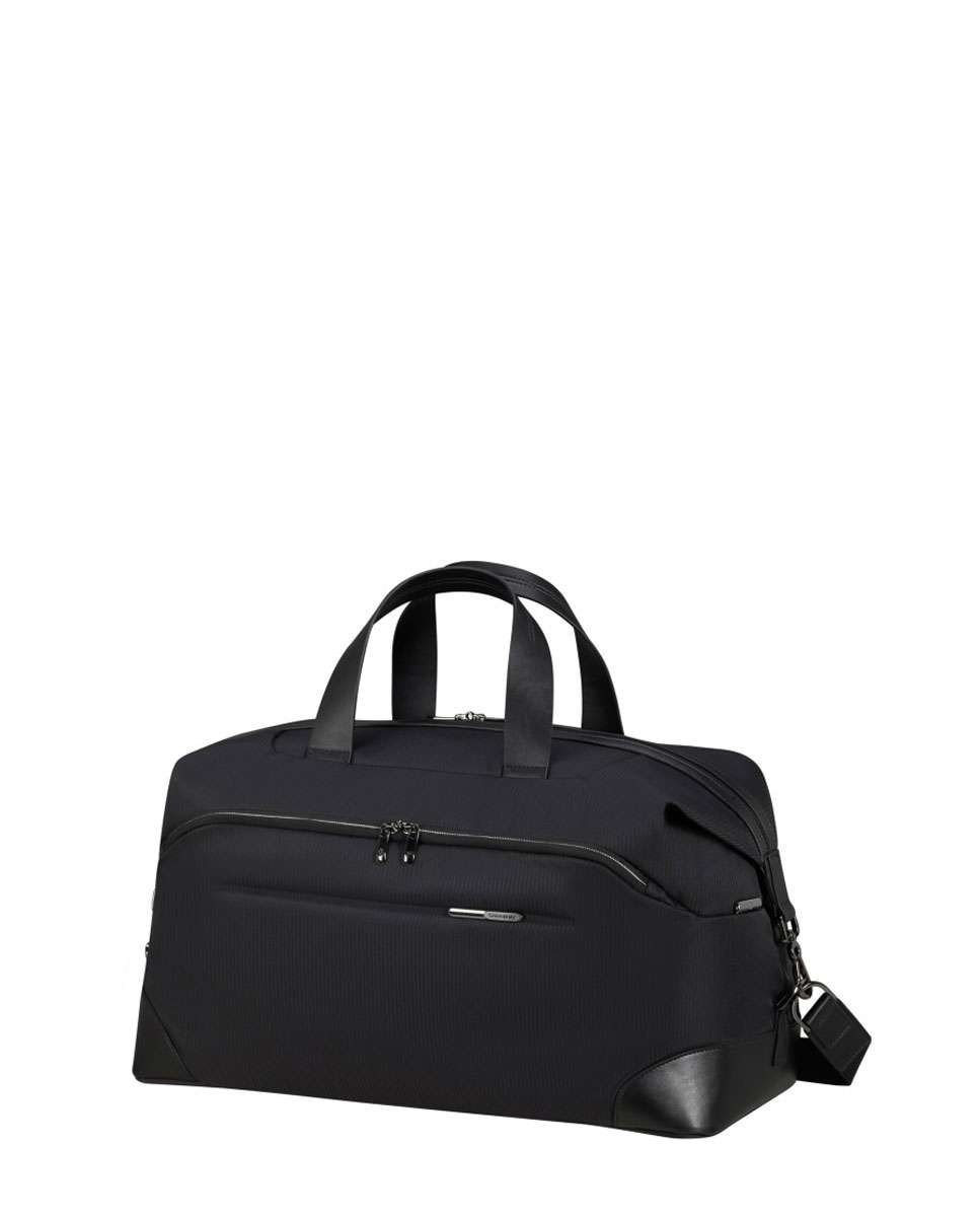 Saco de viagem Splendix 53cm preto 42L Preto-1