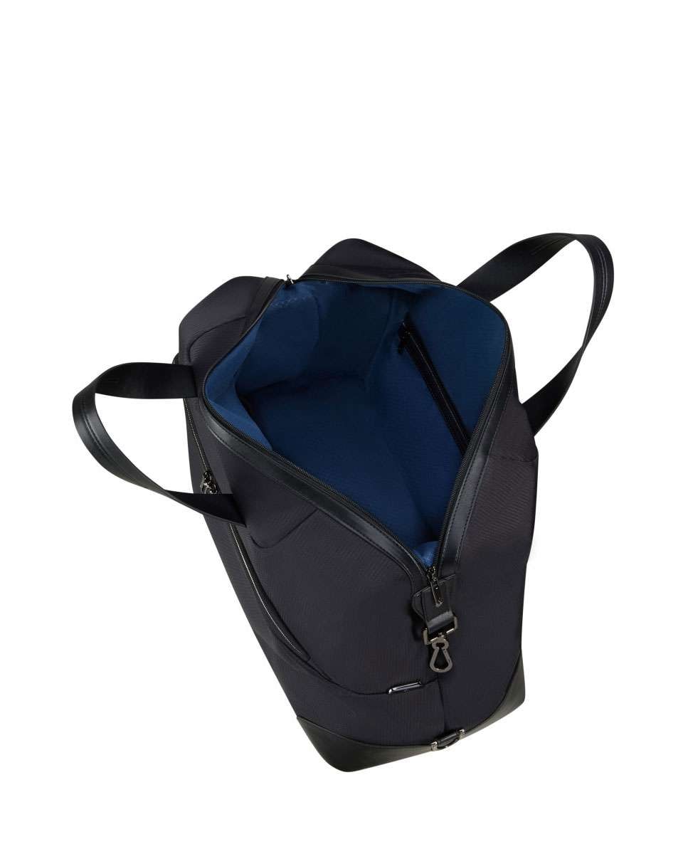 Saco de viagem Splendix 53cm preto 42L Preto-2