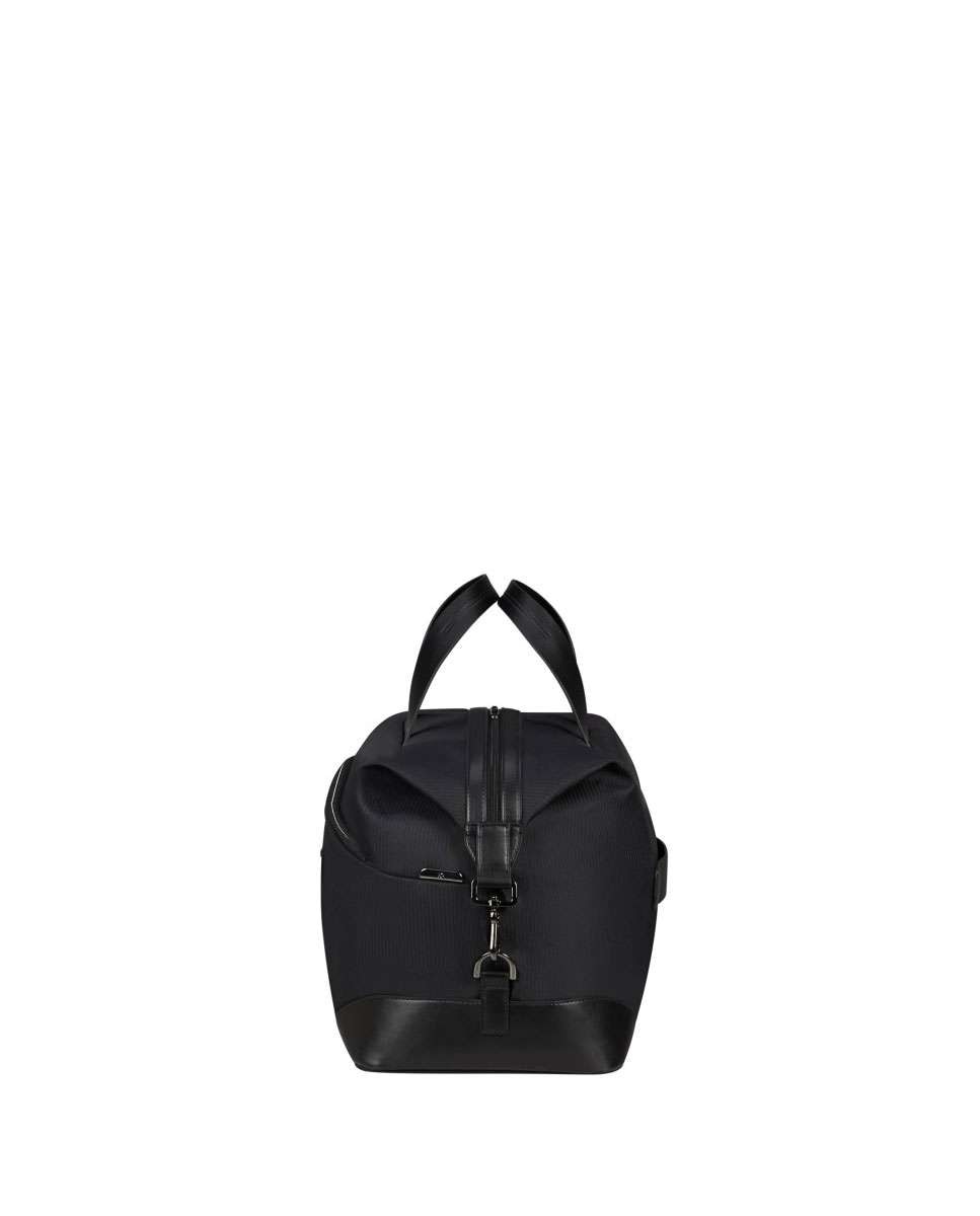 Saco de viagem Splendix 53cm preto 42L Preto-3