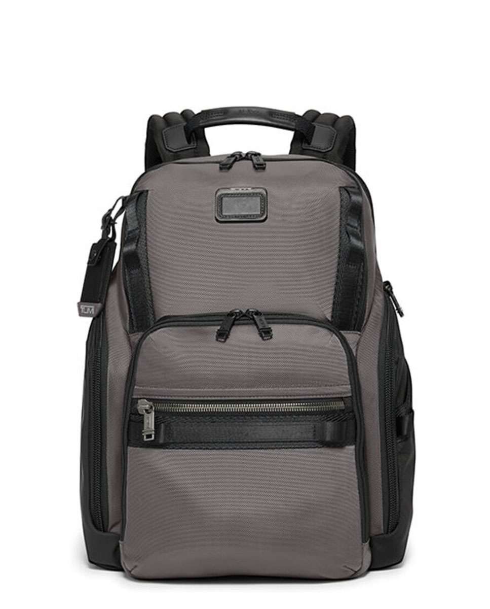 Imagem 0 de Mochila para Portátil 15" Search Alpha Bravo Cinzento Carvão