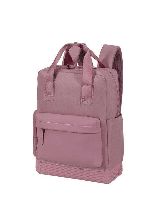 Imagem 0 de Mochila Tote Soulpack Para Portátil 15" Rosa