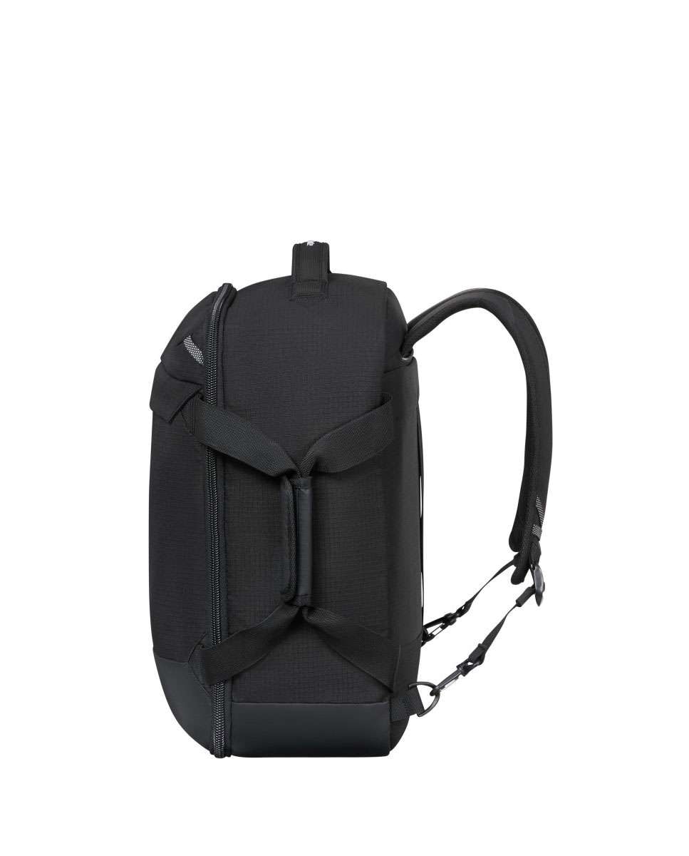 Saco/Mochila Underseater Roadseeker Preto 36L Preto-3