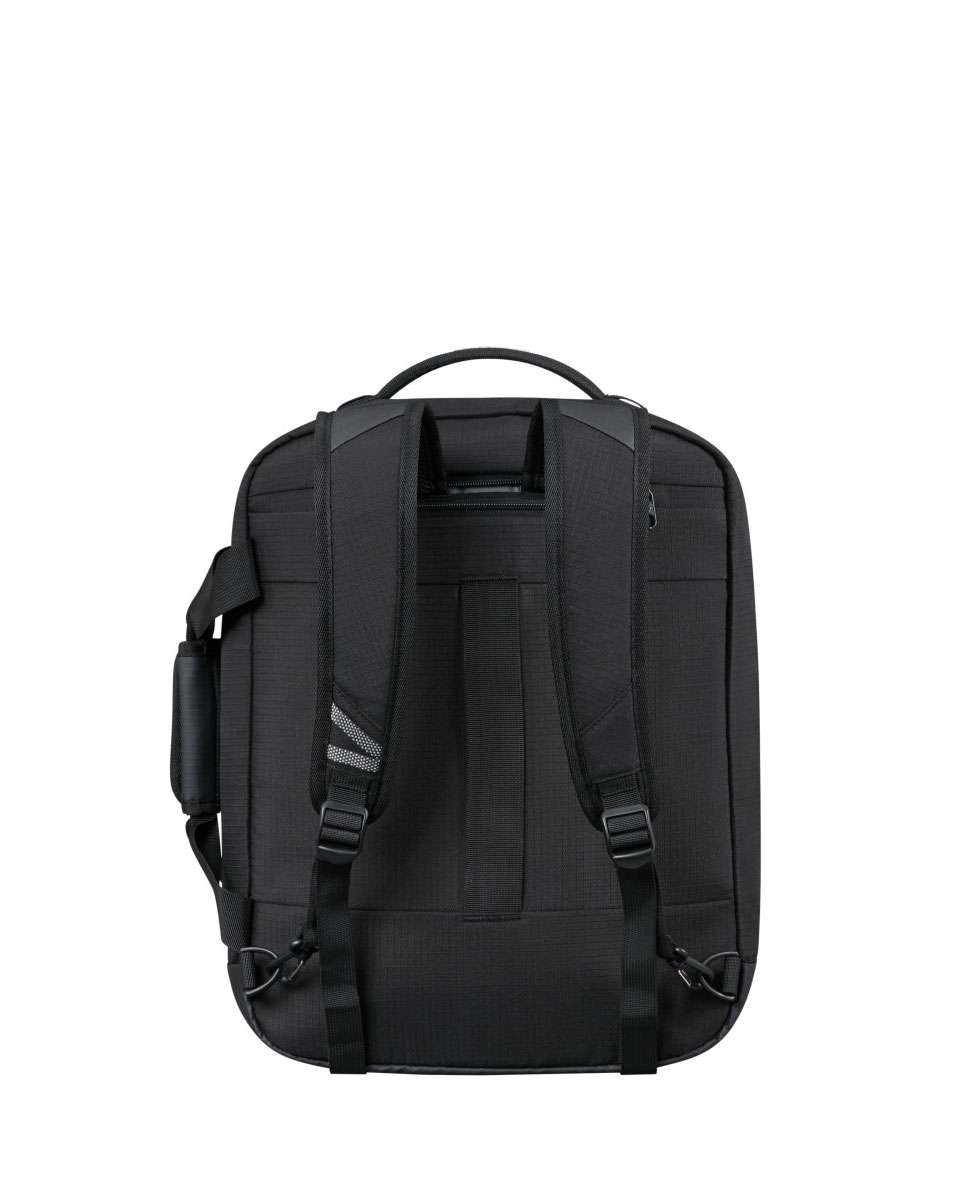 Saco/Mochila Underseater Roadseeker Preto 36L Preto-4