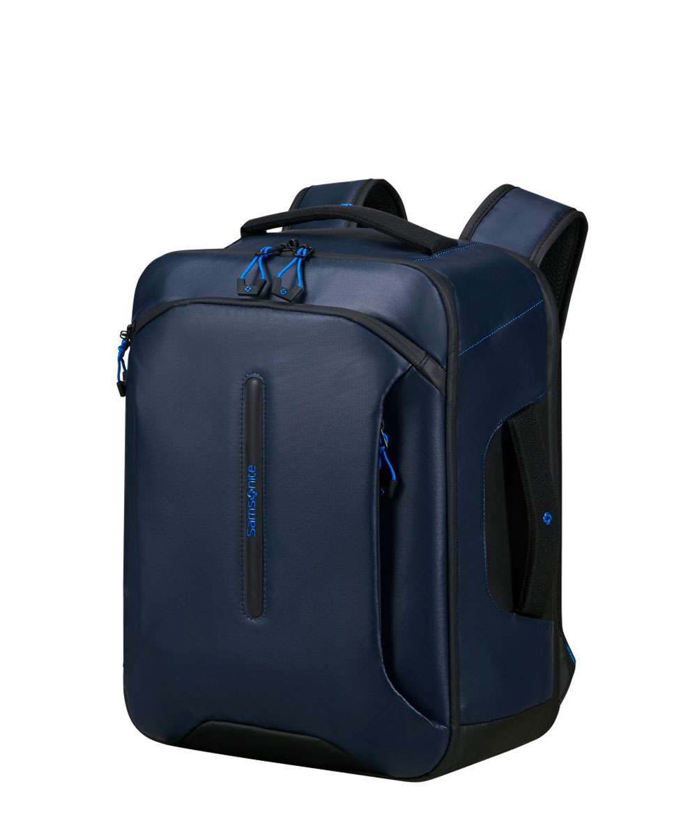 Imagem 0 de Mochila para Portátil Underseater Ecodiver 15.6" Azul 25L