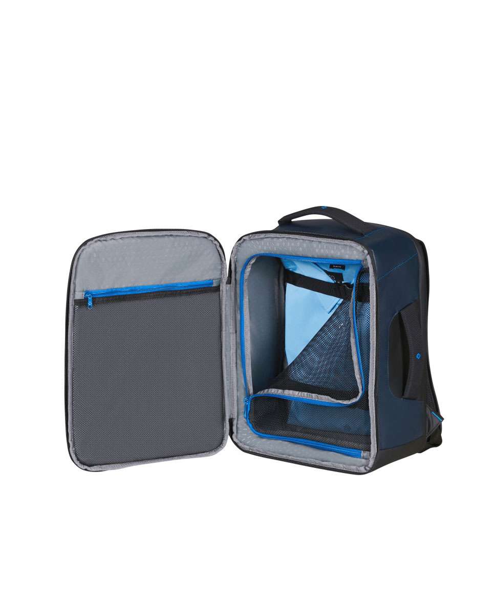 Mochila para Portátil Underseater Ecodiver 15.6" Azul 25L Azul-2