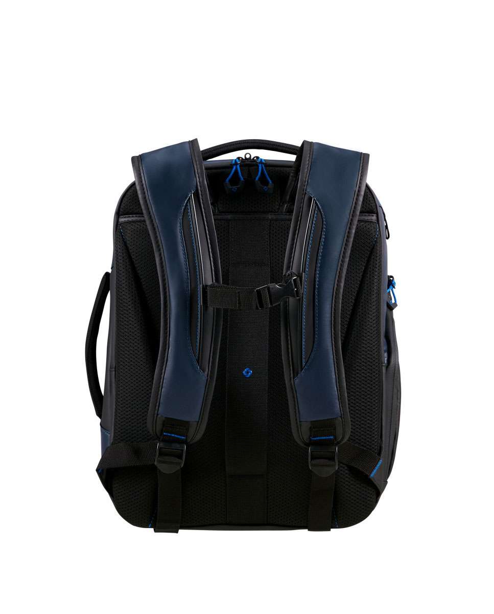 Mochila para Portátil Underseater Ecodiver 15.6" Azul 25L Azul-4