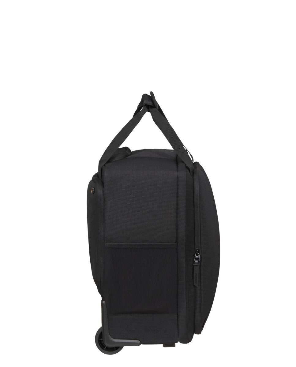 Mochila Underseater Take2Cabin com Rodas Preto 24.5L Preto-3