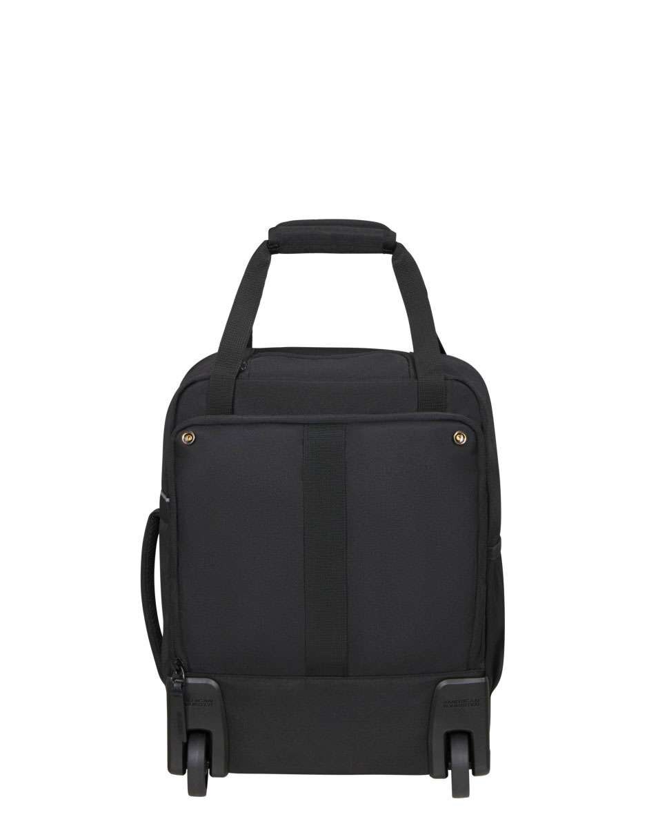 Mochila Underseater Take2Cabin com Rodas Preto 24.5L Preto-4