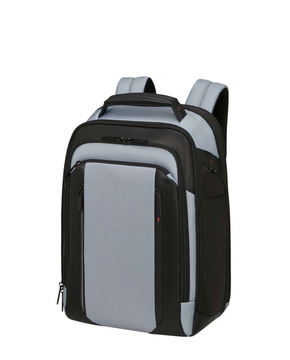 Mochila para Portátil Spectrolite 4.0 Expansível 15.6" Cinza Nublado Cinzento-1