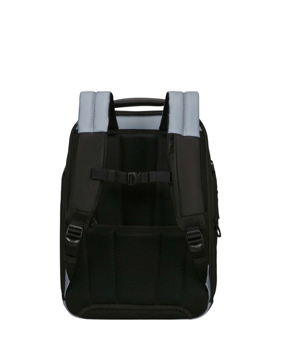 Mochila para Portátil Spectrolite 4.0 Expansível 15.6" Cinza Nublado Cinzento-4