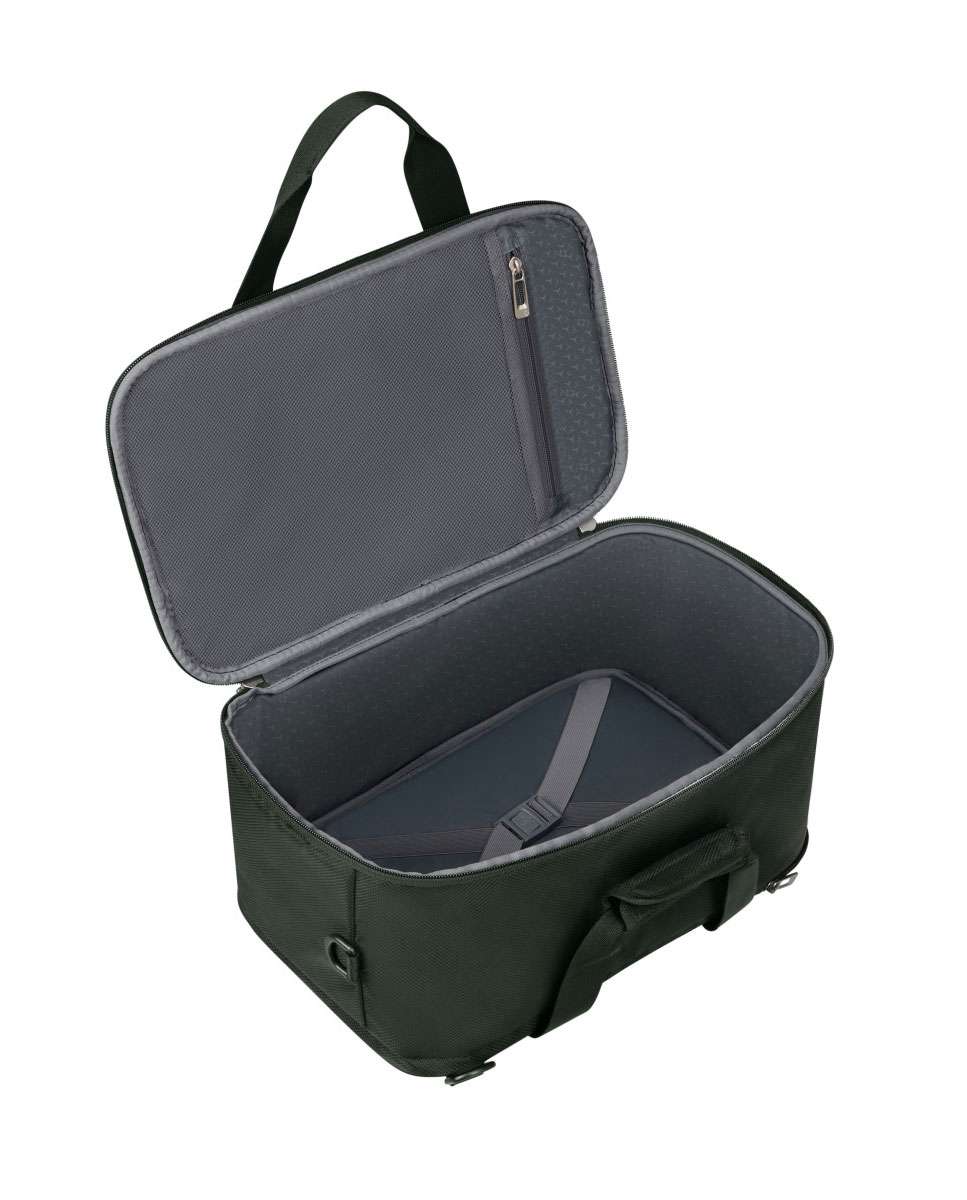Bolsa de Viagem Underseater 3 em 1 Respark Verde Floresta 25L Verde-2
