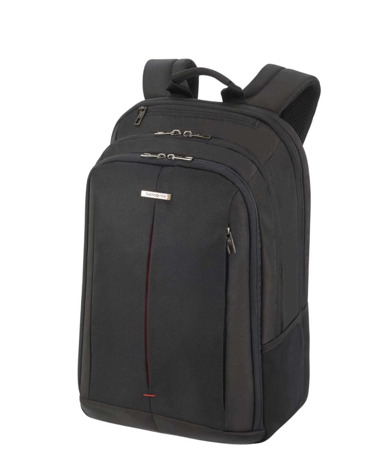 Imagem 0 de Mochila para portátil GuardIt 2.0 17.3" preto 27.5L