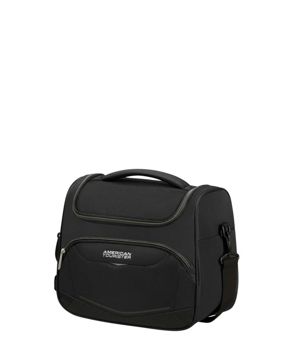 Necessaire Summerride preto 15L Preto-1