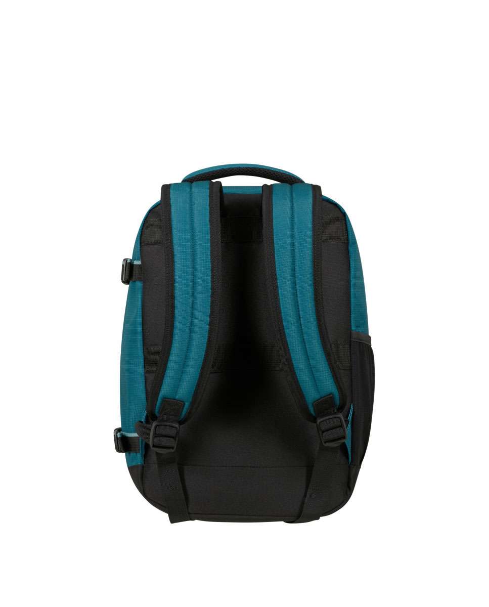 Mochila Underseater S Take2Cabin Azul-Petróleo Azul-4