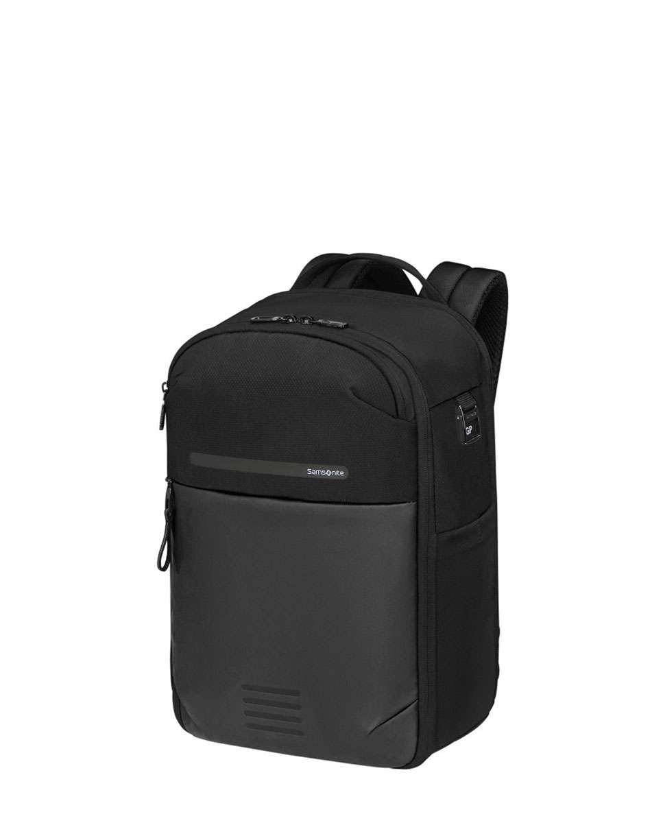 Mochila para Portátil 14" Underseater Moderny Preto 20L Preto-1