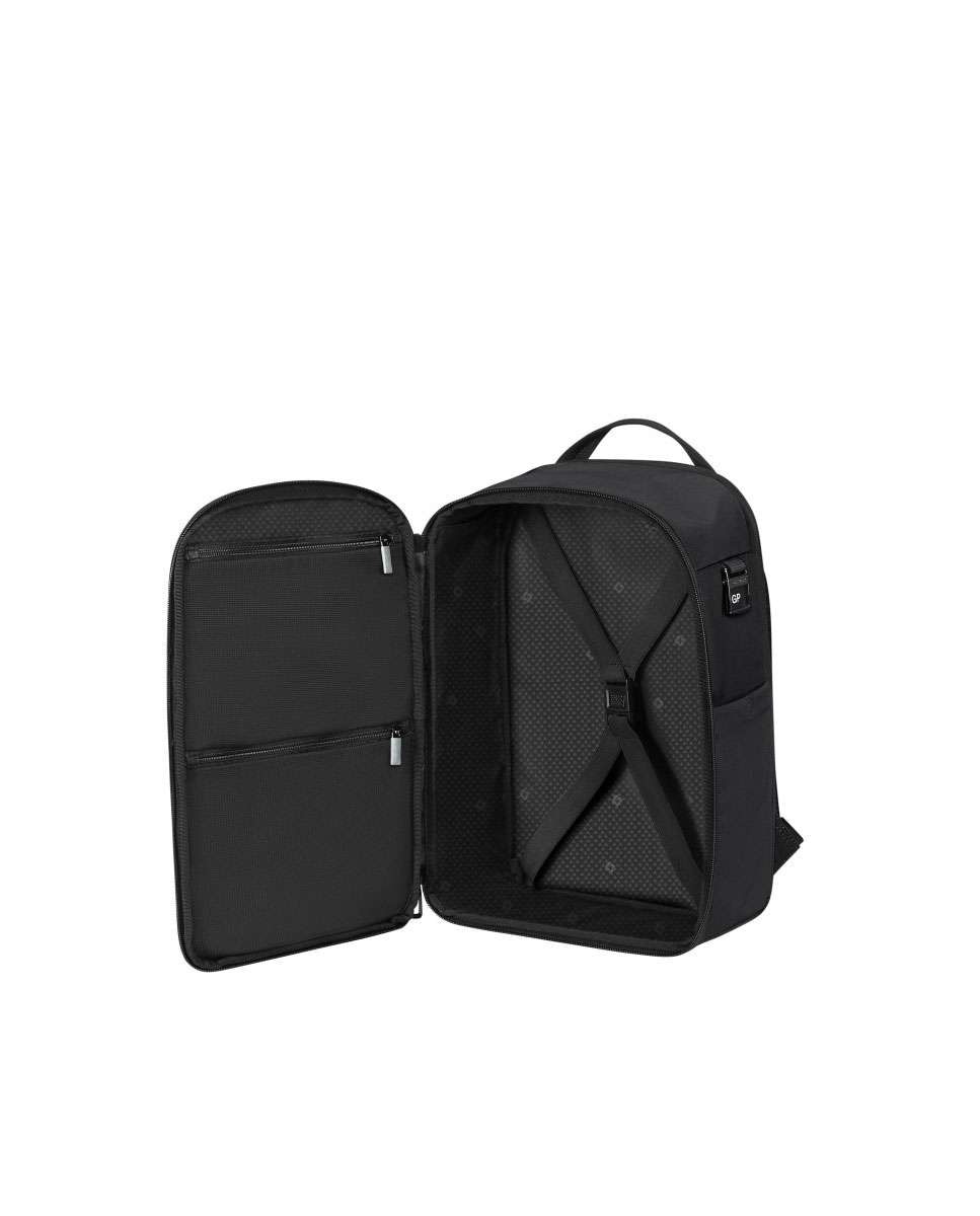 Mochila para Portátil 14" Underseater Moderny Preto 20L Preto-2
