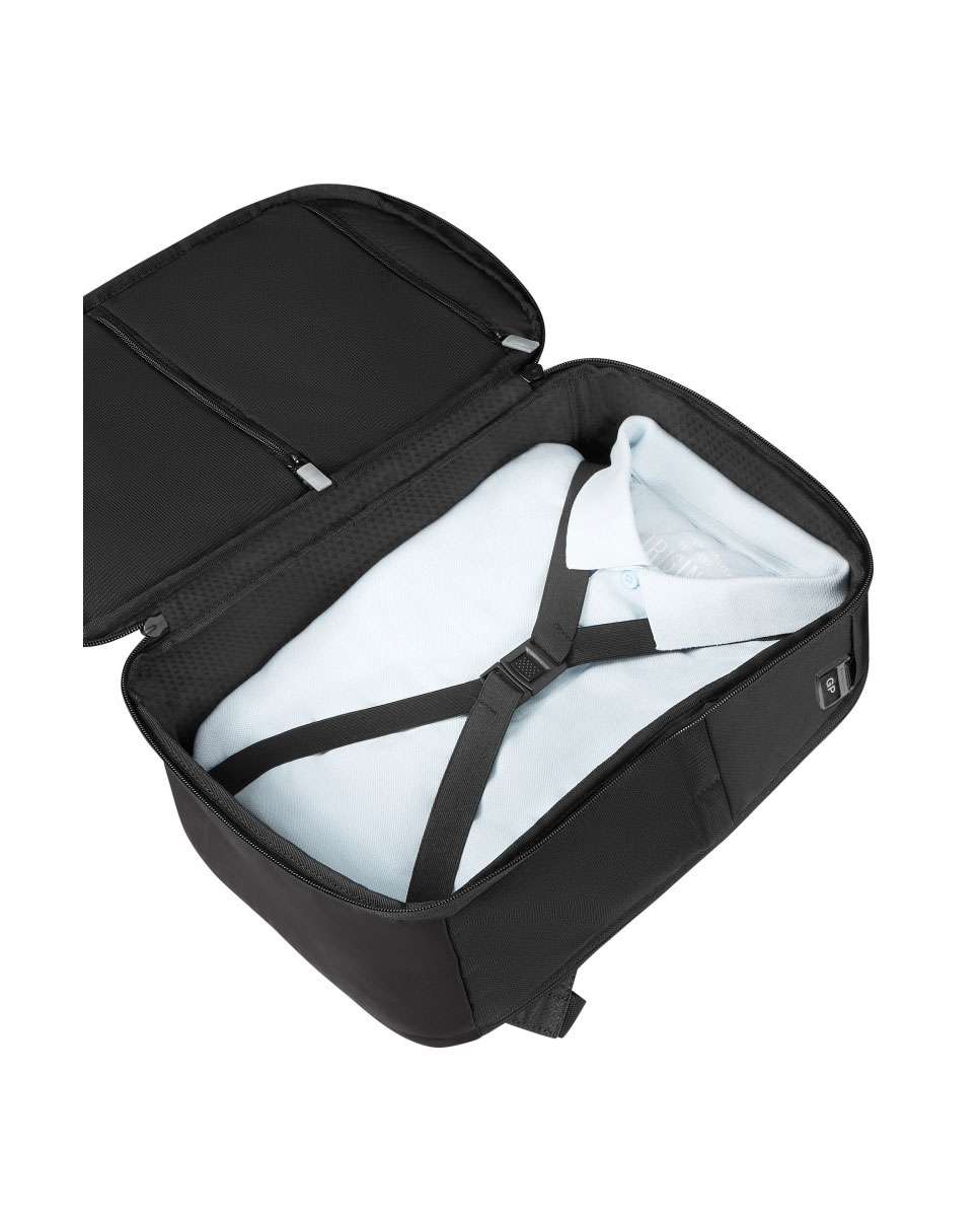 Mochila para Portátil 14" Underseater Moderny Preto 20L Preto-3