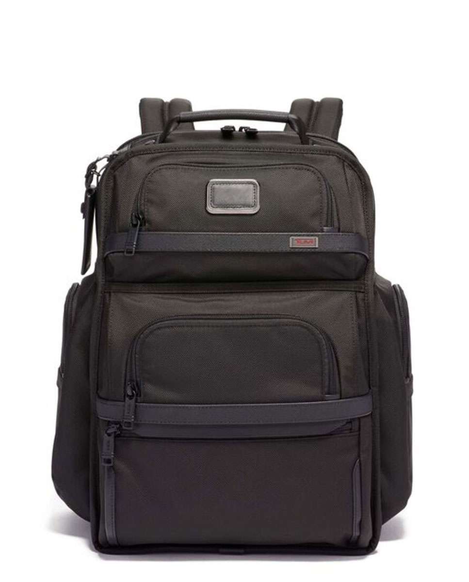 Imagem 0 de Mochila para Portátil 15" Alpha preto