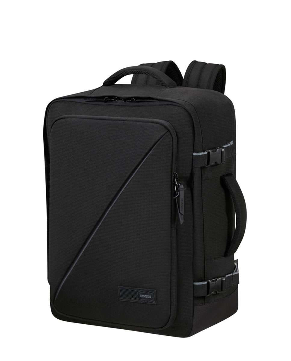 Imagem 0 de Mochila underseater M Take2Cabin preto 15,6