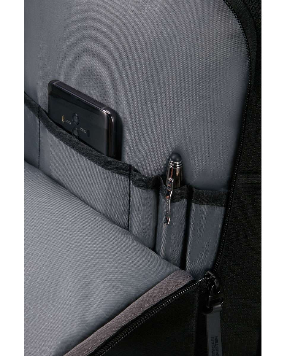 Mochila underseater M Take2Cabin preto 15,6 Preto-3