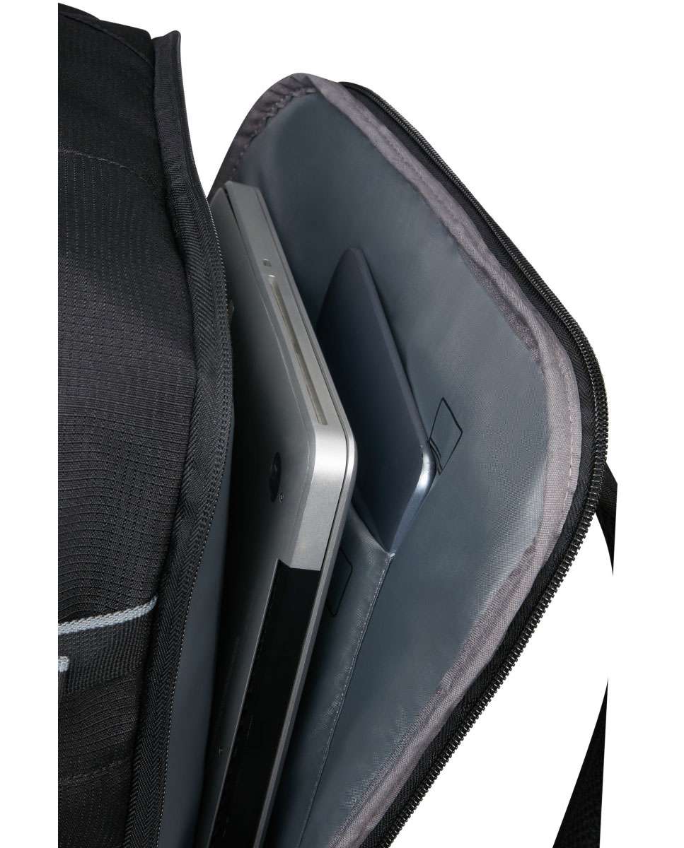 Mochila underseater M Take2Cabin preto 15,6 Preto-4