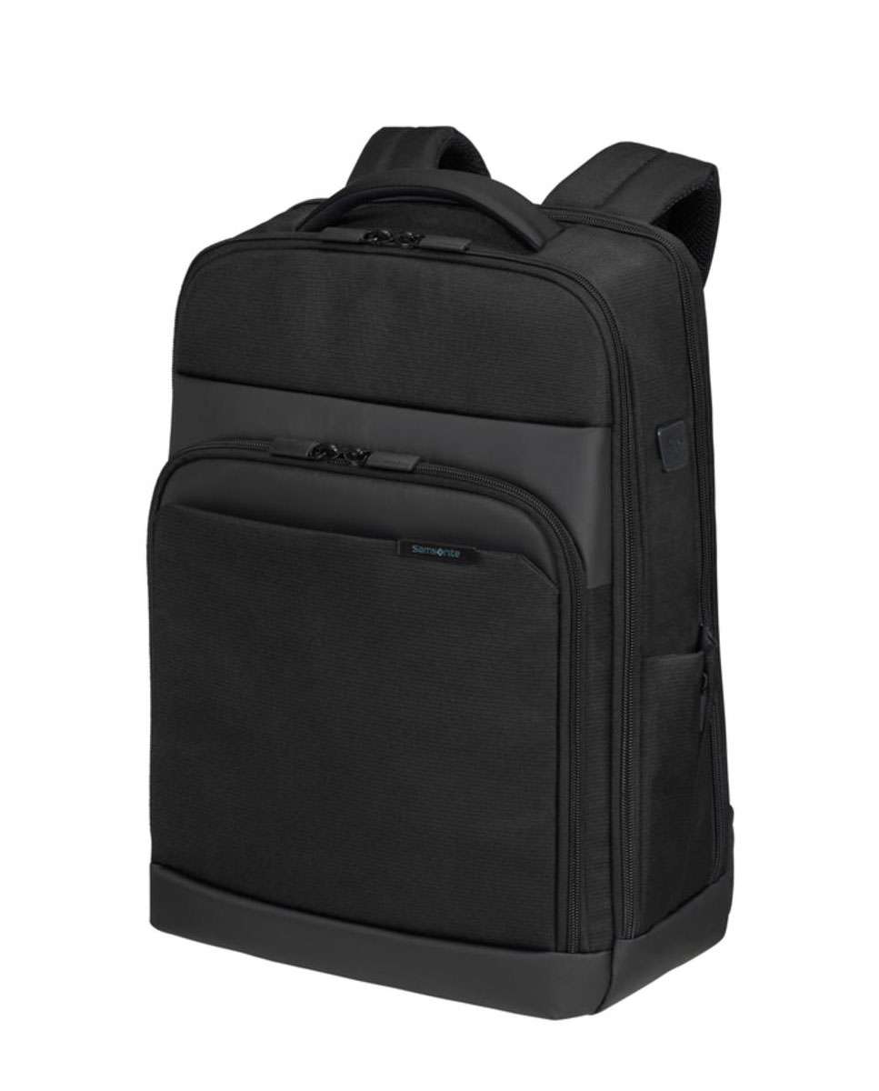 Imagem 0 de Mochila Mysight para portátil azul 17.3" 25.5L