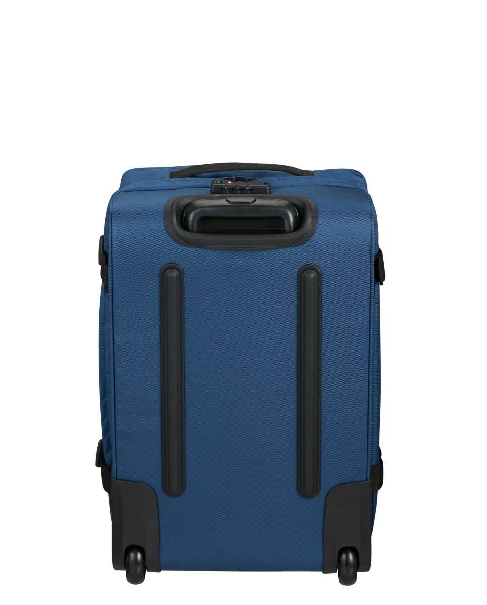 Trolley de cabine Urban Track 55/35cm com 2 rodas azul-marinho 55L Azul-4