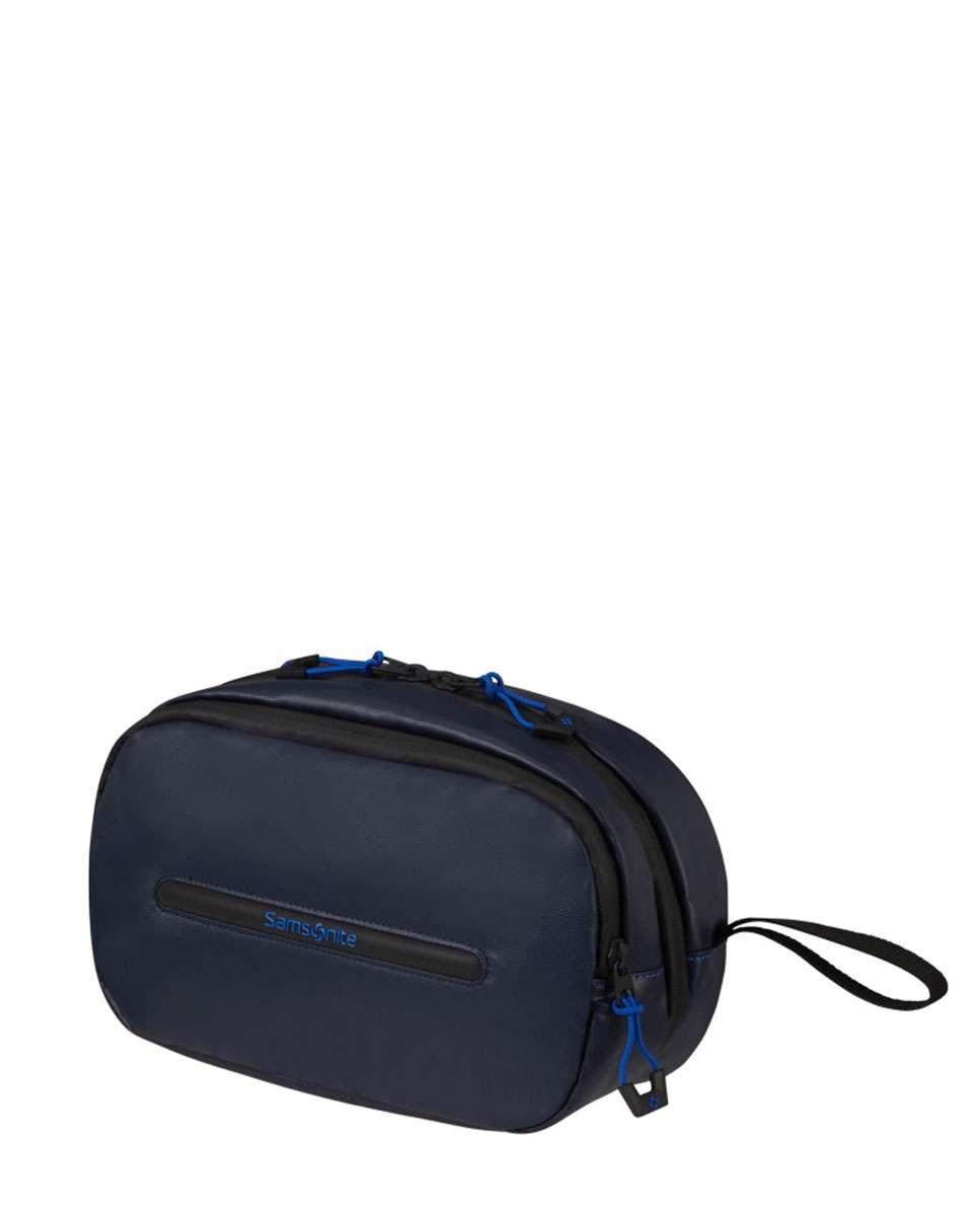 Imagem 0 de Nécessaire Ecodiver azul noite 4.5L