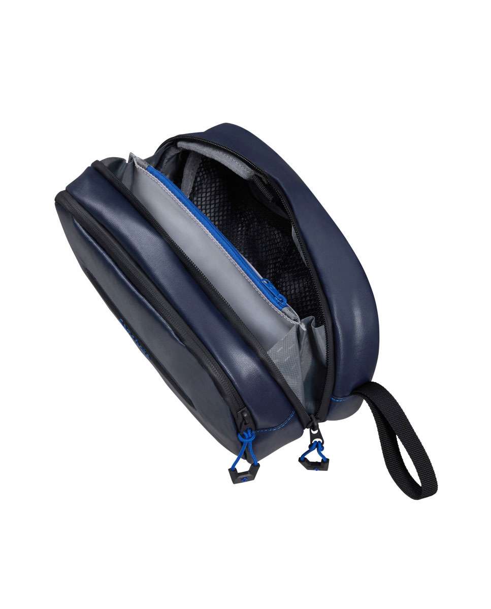 Nécessaire Ecodiver azul noite 4.5L Azul-2