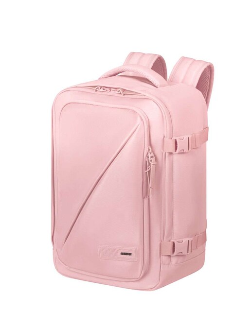Imagem 0 de Mochila Underseater S Take2Cabin Rosa 24L