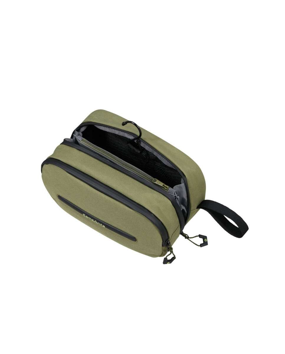 Necessaire Ecodiver Verde 4.5L Verde-2